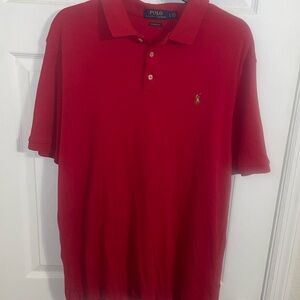 Men’s polo shirt